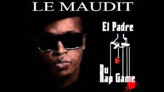 Rohff - Le Maudit (Padre du Rap Game)