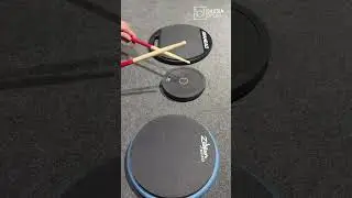 AHEAD vs MoonGel vs ZILDJIAN #drums #silesiadrum #drummer
