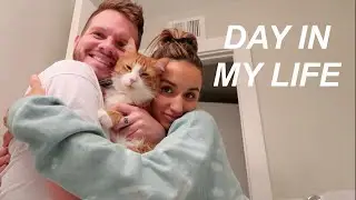 day in my life