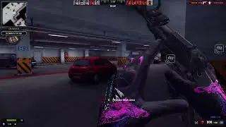 BANNEDD!!! LewinN FRAG MOVİE #7
