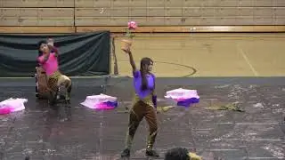 Dublin Winter Percussion 3/29/25