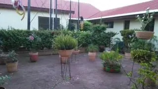 Hostal Casa del Angel - San Marcos - Nicaragua
