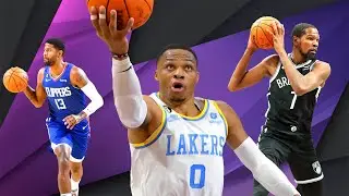 NBA Mix #2(2022-23 Season)
