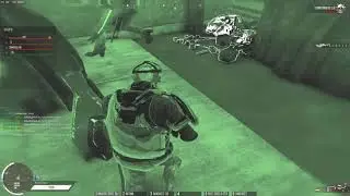 FOREVER - Infestation The Newz PVP Montage #16