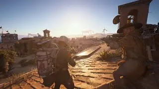 3 hours of straight FIGHTING EVERYONE in Arc Raiders... @kiingbrandenplays 