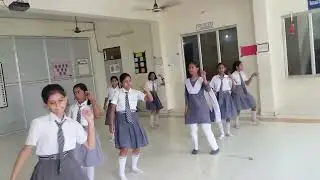 #fullonmasti #maujahimauja #students #lovetodance #riasclasses #choreographybygarima❤❤❤❤❤#viralvideo
