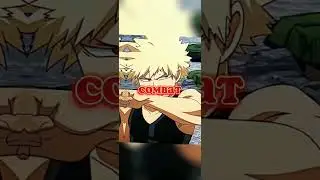 Megumin vs Bakugo 💥💥💥