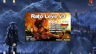 rato leve atualizado 2020 - funcionando - transformice