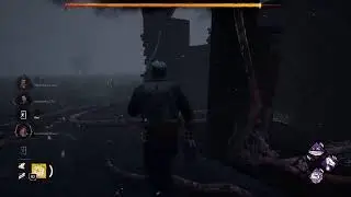 Deadbydaylight LIVE