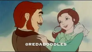 0ARCHIVES - Klara can walk now - (Heidi's Song)