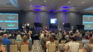 Psi Games Kickoff: Remote Viewing Begins!