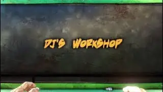 Ark Survival Evolved_Crystal Isles map build update_DJ's Workshop