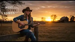Best Country Songs of All Time &ndash; Greatest Country Hits Playlist
