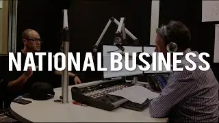 ROBETT HOLLIS INTERVIEW WITH THE NATIONAL BUSINESS REVIEW
