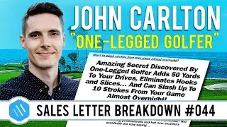John Carlton | 