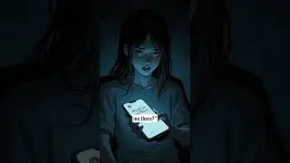 Texting from Beyond the Grave #horror  #shortfilm  #scary  #thriller  #viral