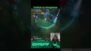 What a Flash! - Thresh Flash Prediction - Best of Thresh