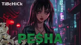 TiBcHiCk - Pe$ha ( money )