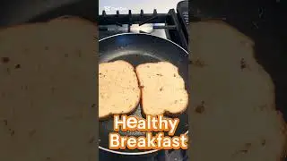 Healthy Breakfast Scrambled Eggs with Veggies | Emelita Papa