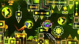 Gloxinia by Solarion, Aeidux, and more (Extreme Demon)