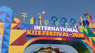 Kite Festival 2026