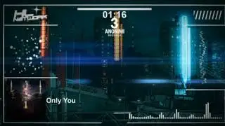 Only You – Love Lyric Video (Official)