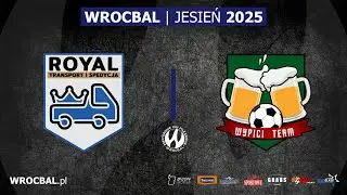 Royal Transport i Spedycja - Wypici Team