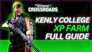 (NEW VIDEO OUT) Exciting News: Kenly College XP Farm is Back for Y7S1 Division 2!