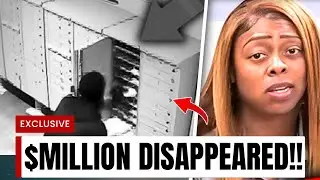 The Tiffany Henyard Rabbit Hole | Million Dollars Disappeared
