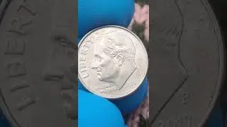 Liberty One Dime 2017-P Value Explained-Rare and Expensive Finds #coin #valuablecoins #dimes #money