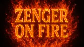 Zenger Online - Zenger becomes a legend.. ❤️🔥🔥🔥