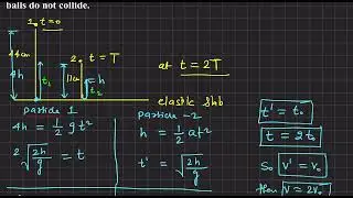S. S. Krotov | Problem 1.6 | Part 01 | JEE Advanced | NSEP | INPHO | IPHO | #jee #nsep #inpho #ipho