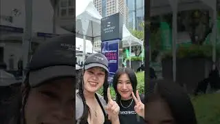 📍 Ep.3: Route Survey! สำรวจพื้นที่จริงเตรียมความพร้อม Bangkok Pride Parade 2026 ปีนี้ 🏳️&zwj;🌈✨