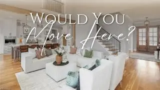 The best of Brookberry Farm | Brand-new home available now!