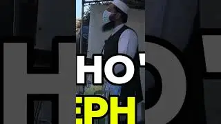 The Preacher's Dilemma | Fear of The Shaykh😱 | Uthman Ibn Farooq Official