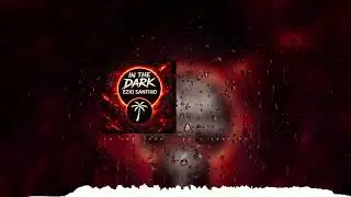 In The Dark - Ezio Santino (Original Mix) | Tech House 128 BPM minimal tech