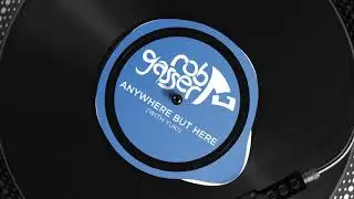 Rob Gasser & Yuki - Anywhere But Here [EXOBOLT 007]