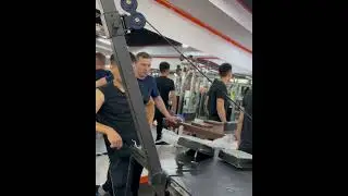 Fully Adjustable Arm Wrestling Trainer Pulley for Professional Tables