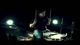 Boston Manor - Drowned In Gold (Drum Cover)