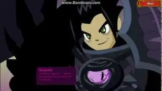 Aqw Drakath Defeat Cutscene