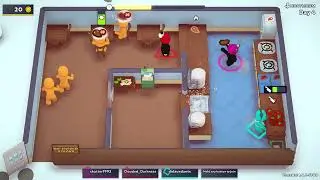 PLAYING PLATEUP DAY 2 VIDEO 1 WITH CLOUD AND DIDAVX!! (Part 2/16)