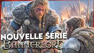 Bannerlord War Sails : La jeunesse de Svein le guerrier &eacute;lu ! #0