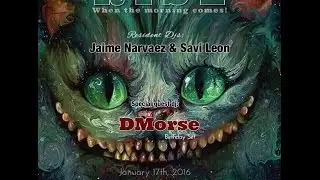 DMorse Rockin' RISE : Hollywood : 11am