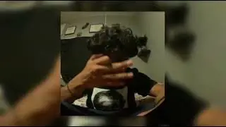 hornet la frappe - maghrébin (sped up)