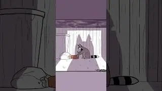 Pet Foolery | Pixie & Brutus vs The Christmas Fruitcake 😂 Funny Comic Dub #comicdub #comics #comedy
