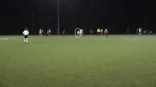 Ty Lee 2020 Bonivital Flames soccer highlights
