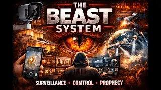 The Mark of the Beast System Is Being Built In 2026: EP.1 (Revelation 13)