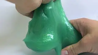 Mega Slime глиттер 