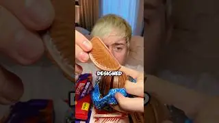 Ranking UK Chocolate Bars! 🇬🇧