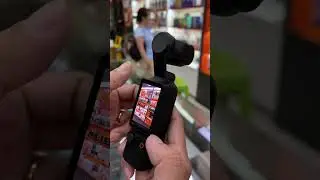 DJI Pocket 3